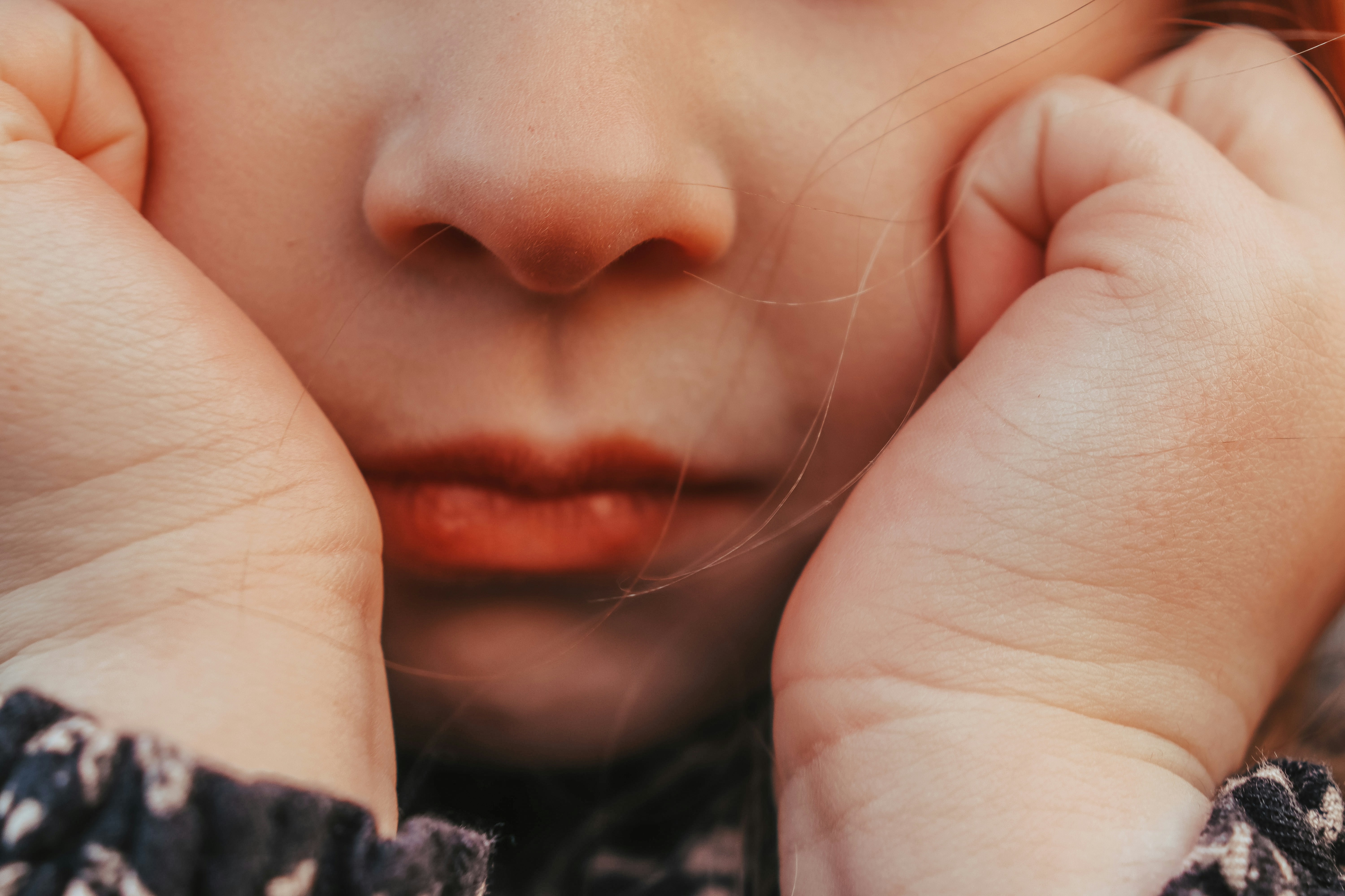Why Does My Child Fall Apart at Home?