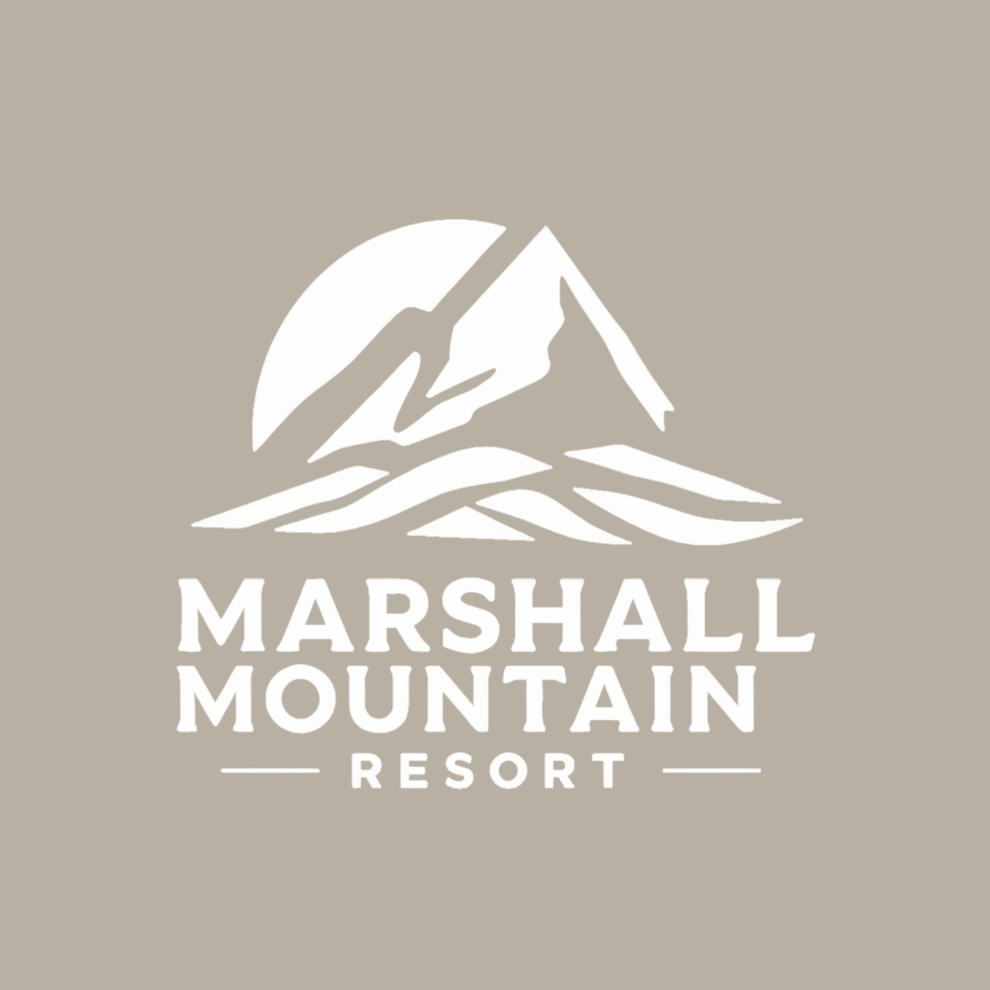 Marshall Mountain Weddings and Events logo