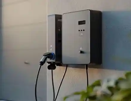 Professional Level 2 EV charger installation and solar maintenance -Central Florida