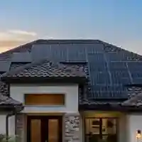 Brittany Walsh, Solar Bear project manager