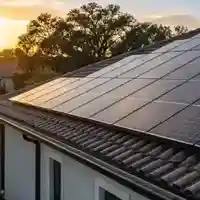 Gabe Pimentel, Solar Bear Central Florida solar consultant