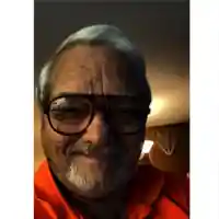 James Davis, Solar Bear Solar Power Designer & Permitting Lead