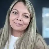 Erin Fishburne, Solar Bear service coordinator