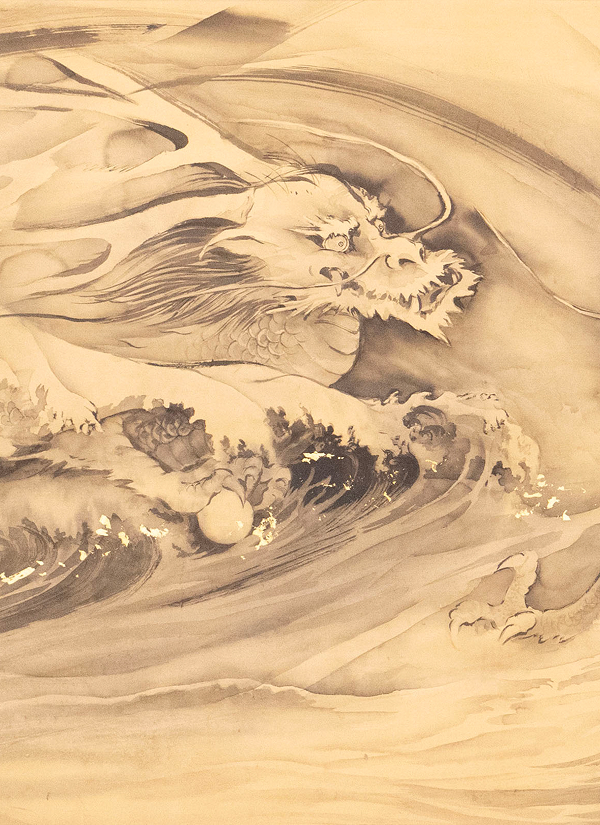 Art Beyond Boundaries