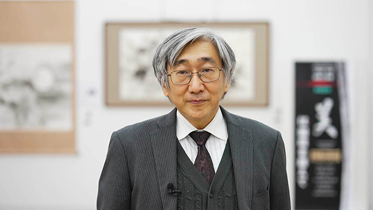 小林 東雲 / Tohun Kobayashi