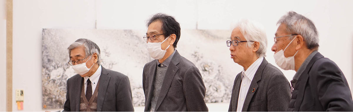 Judges — Art Beyond Boundaries 2026