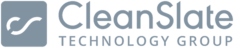 CleanSlate Technology Group