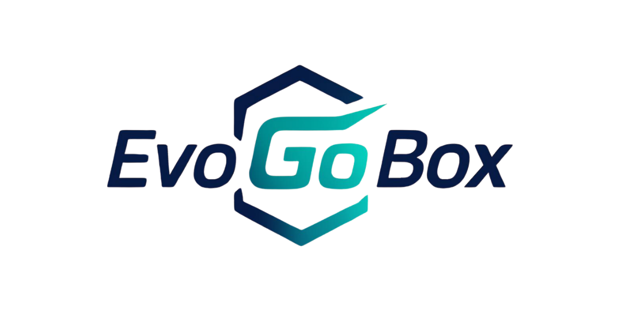 EvoGoBox Logo