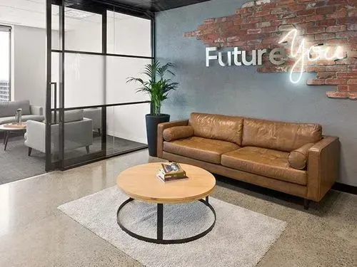 APositive - APositive helps FutureYou grow from 0 to 100 senior recruitment professionals