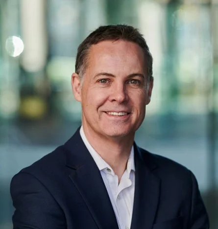 Karl White, Commercial Director, Emanate Technology