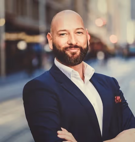 Rob King, Director & Co-founder, Doris Talent