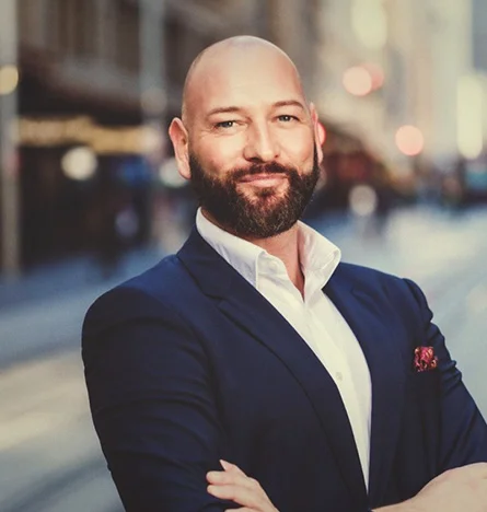 Rob King, Director & Co-founder, Doris Talent