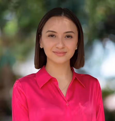 Ashleigh Pinkerton, CEO & Co-founder, Head Start