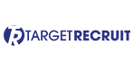 Target Recruit logo