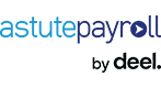 Astute Payroll logo