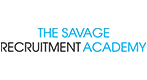 Savage Recruitment Academy logo