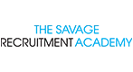 Savage Recruitment Academy logo