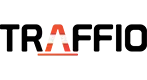 Traffio logo