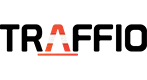 Traffio logo