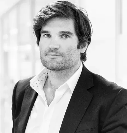 Adrian Byra, Co-founder and Director, Lead Group