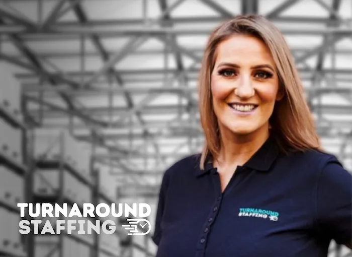 Turnaround Staffing's Journey with APositive