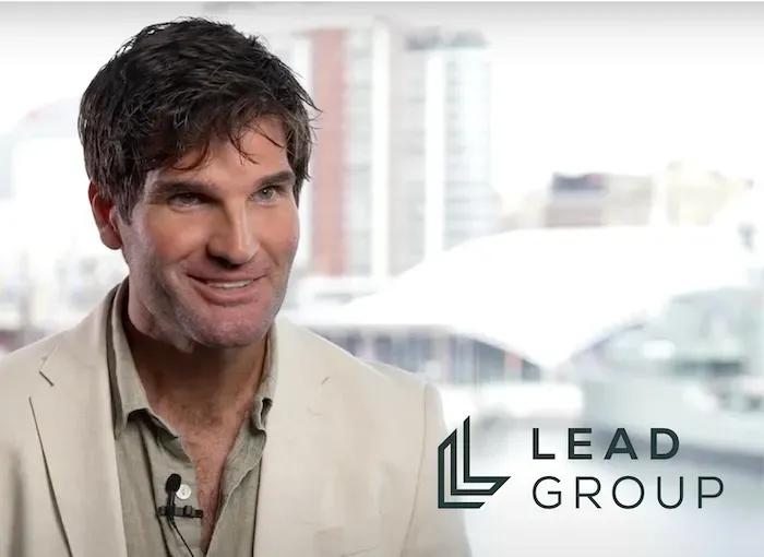 How APositive helped Lead Group build an agency for high-performing recruiters