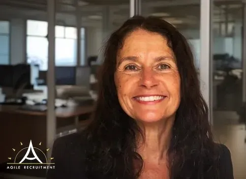 Agile Recruitment: How the pandemic created confidence to go it alone and create bright futures.