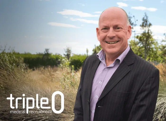 APositive finds the cure for TripleO Medical Recruitment’s funding delays