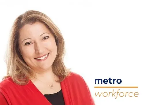 Breaking through financial barriers: APositive’s impact on Metro Workforce