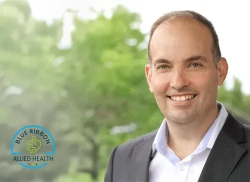 APositive provides the right treatment for Blue Ribbon Allied Health’s cash flow management