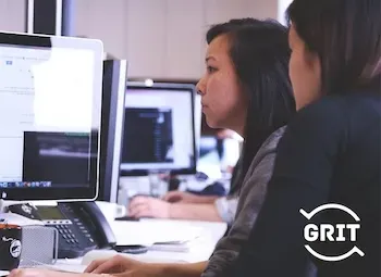 GRIT Talent Consulting saves $8,000 in monthly admin cost with streamlined finance solution