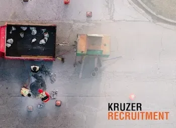 Kruzer Recruitment’s back-office transformation enables streamlined payroll operations