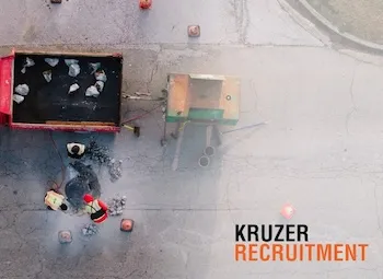 Kruzer Recruitment’s back-office transformation enables streamlined payroll operations