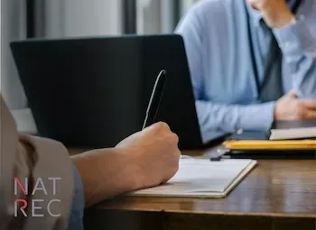 Perm funding and payroll finance to help NatRec grow