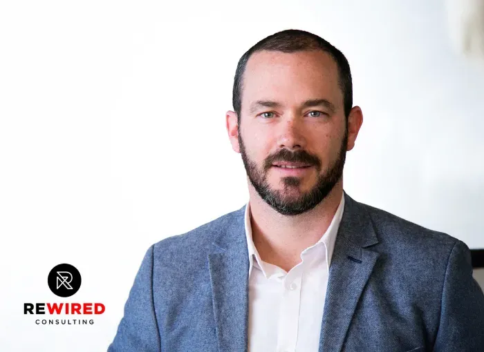 Rewired Consulting: Powering Growth Through Strategic Partnership