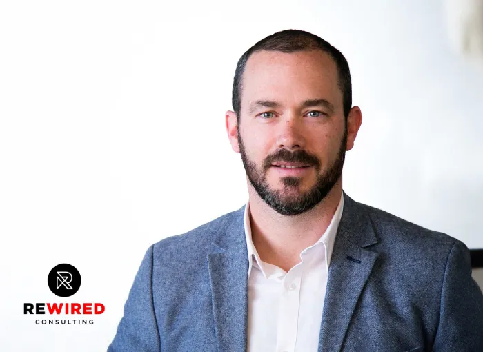 Rewired Consulting: Powering Growth Through Strategic Partnership