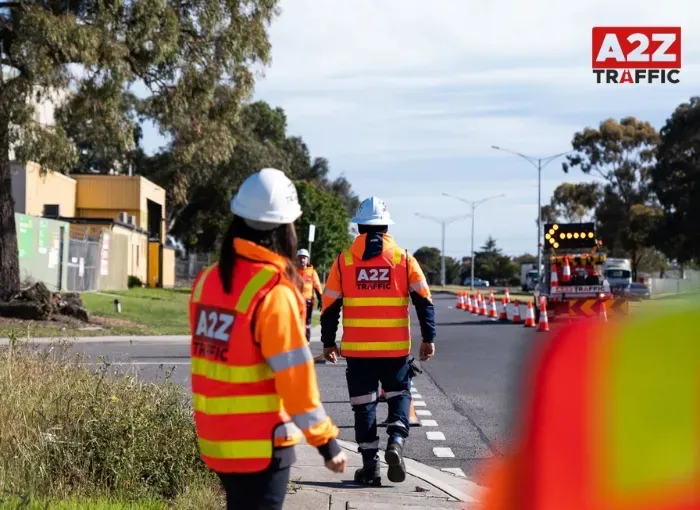 A2Z Traffic Solutions Scales with APositive: A Case Study in Growth and Cash Flow Management