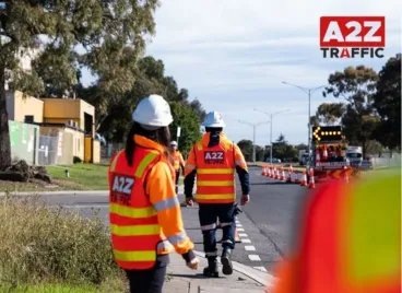 A2Z Traffic Solutions Scales with APositive: A Case Study in Growth and Cash Flow Management