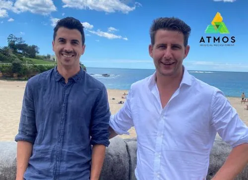 Empowering Healthcare in Rural Communities with Atmos Medical