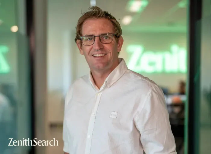 Zenith Search and APositive: The Ease of Seamless Transition and Business Growth