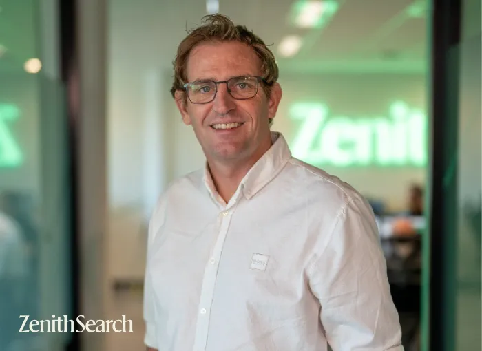 Zenith Search and APositive: The Ease of Seamless Transition and Business Growth