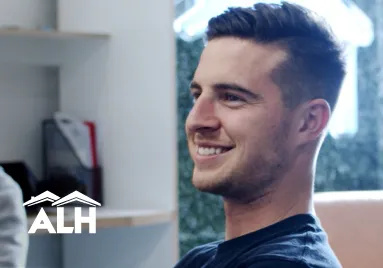 ALH
