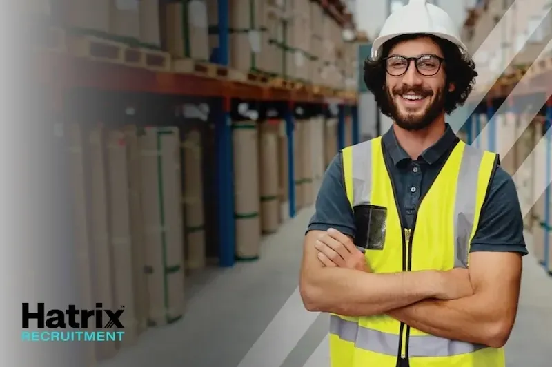 From Startup to Expansion: APositive’s Role in Hatrix Recruitment’s Growth