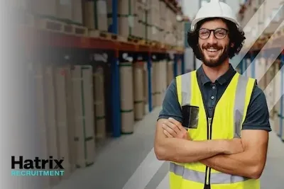 From Startup to Expansion: APositive’s Role in Hatrix Recruitment’s Growth