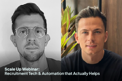 Chris South & Ryan Halson - Webinar Guests
