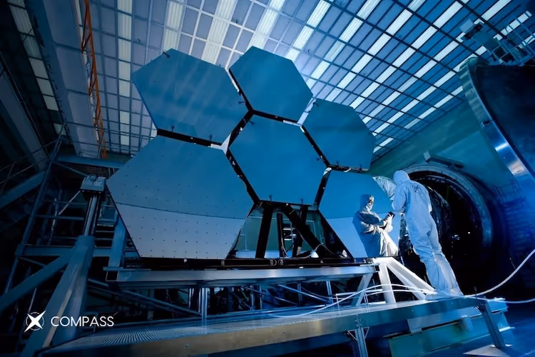 COMPASS Recruitment × APositive: From Start-Up to Scale-Up with the Right Funding Partner