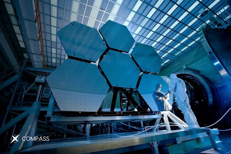 COMPASS Recruitment × APositive: From Start-Up to Scale-Up with the Right Funding Partner