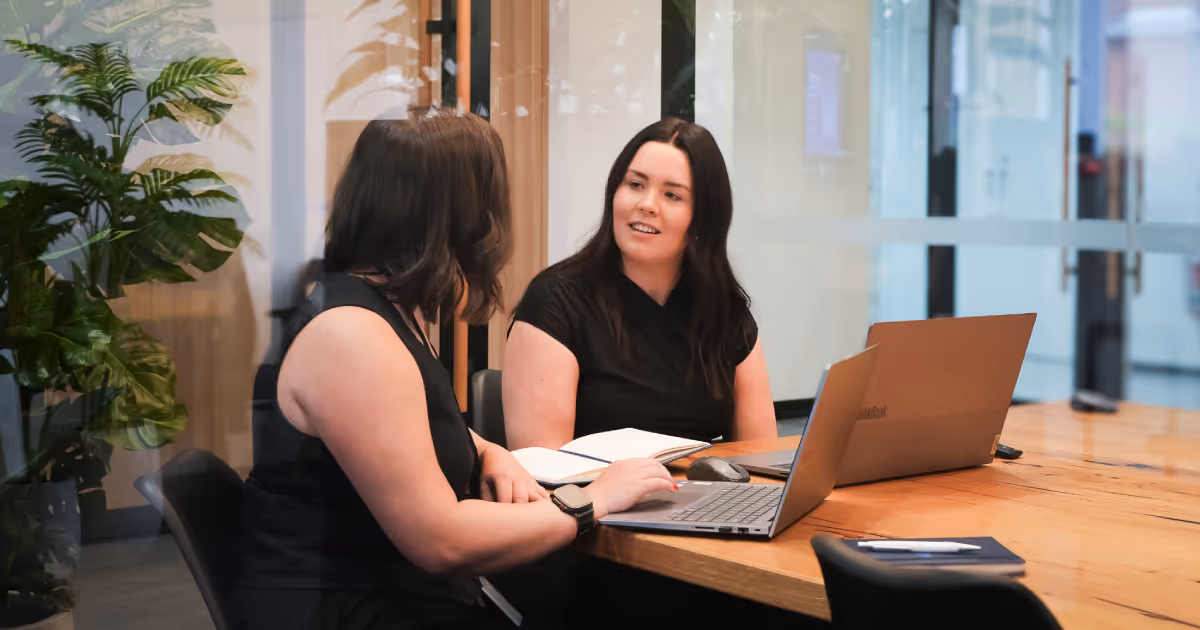 Building Operational Resilience in Recruitment Finance