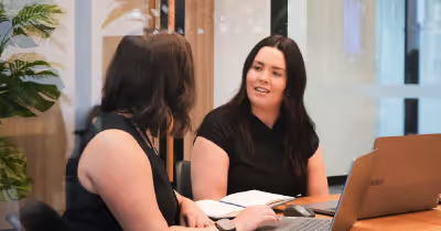 Building Operational Resilience in Recruitment Finance