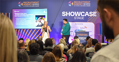 Recruitment Agency Expo